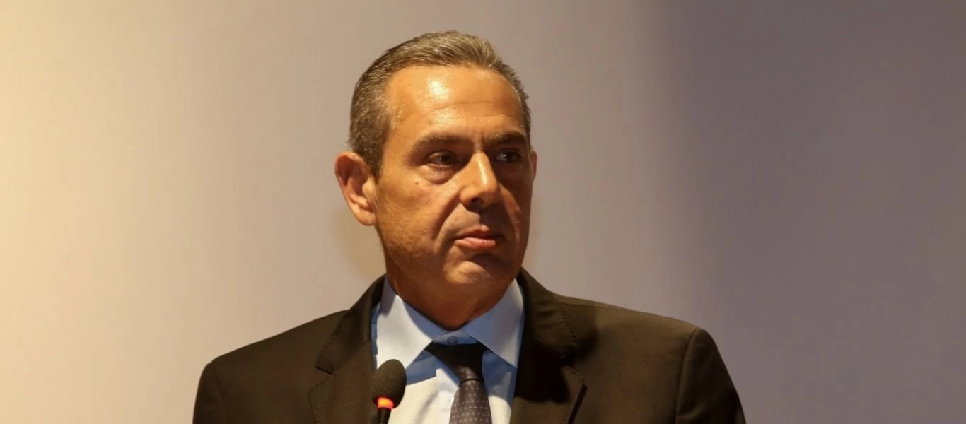 Πάνος Καμμένος: «Ο ειδικός που αποφάσισε αυτό το μέτρο χρειάζεται ψυχίατρο»